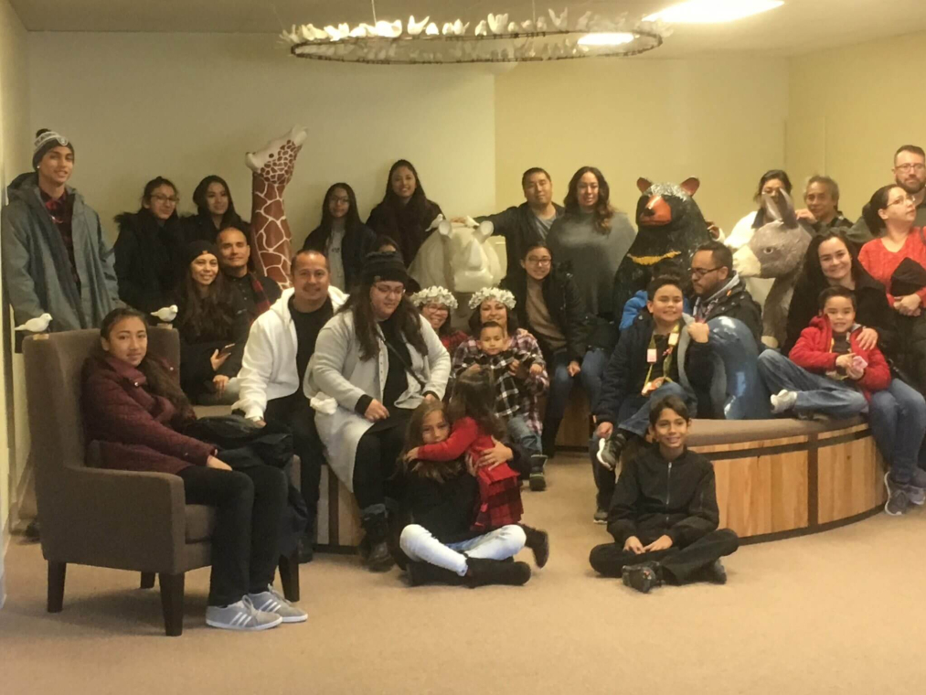 Council of Kindness Wedding Event