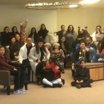 Council of Kindness Wedding Event