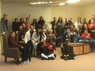 Council of Kindness Wedding Event